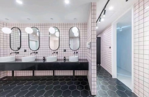 Jing'an Hostel | IFOREST Hotel (Shanghai Flagship Store)