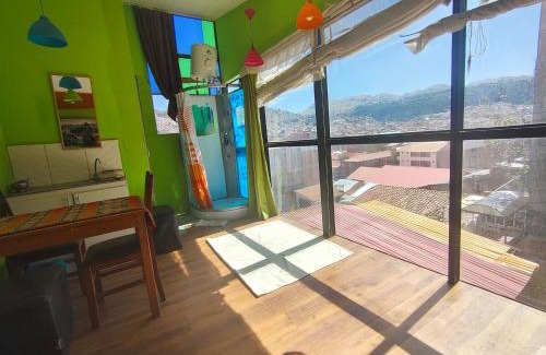 Coripata Apartment | IG Art