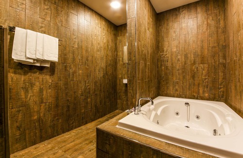 Dongnae District Hotel | Ignis Hotel Busan Sports Complex Branch