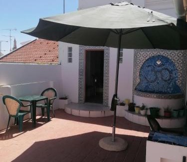 Lagos City Center House | Iguana Guesthouse