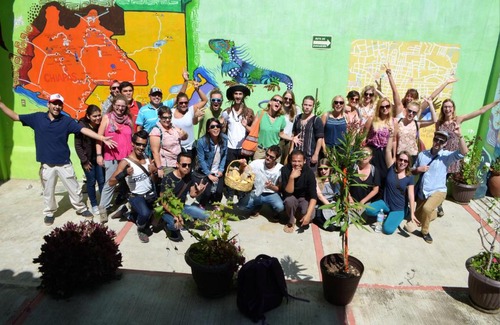 Del Cerrillo Hostel | Iguana Hostel