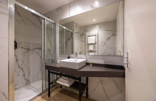 Navigli Hotel | iH Hotels Milano Watt 13