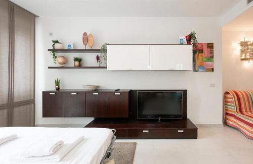 Calvairate Apartment | [IHost Apartment] - Tito Livio 20