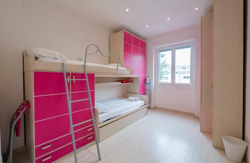 Calvairate Apartment | [IHost Apartment] - Tito Livio 20