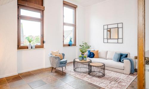 Xanten Apartment | Ihr Wohlfühlort in Xanten