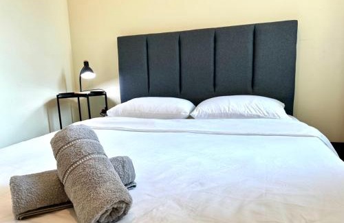 Sandakan Apartment | IJM Condo with Pool #Yoyo Homestay