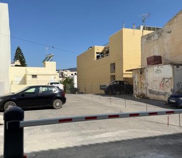 Agios Nikolaos Hotel | Ikaros Art Hotel