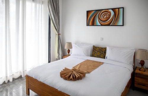 Kigali Apartment | IKAZE APARTMENTS