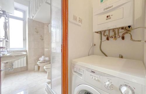 Rivarolo Ligure Apartment | Ikea-metro 5 min Getaway Apartment