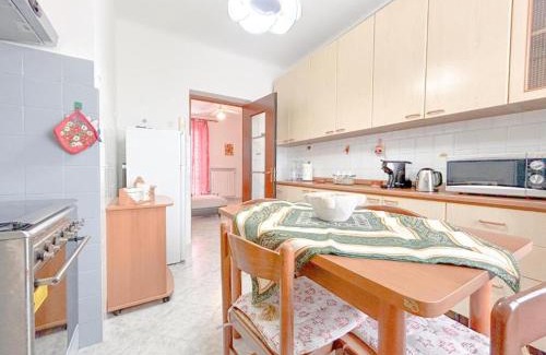 Rivarolo Ligure Apartment | Ikea-metro 5 min Getaway Apartment