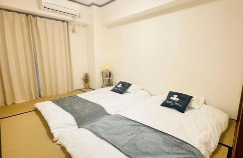Ikebukuro Apartment | Ikebukuro中川5E