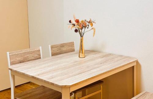 Ikebukuro Apartment | Ikebukuro中川5E