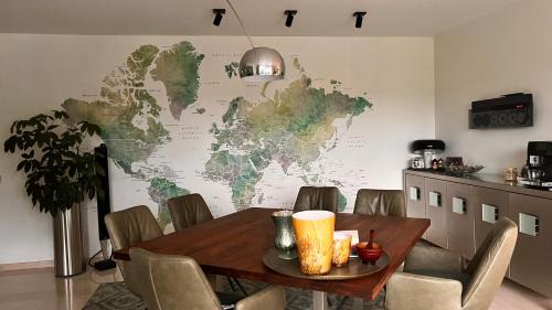 Oud-Turnhout Bed & Breakfast | Ikigai B&B - wellness