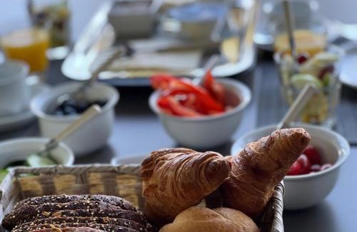 Oud-Turnhout Bed & Breakfast | Ikigai B&B - wellness