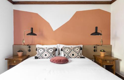 Vilar da Veiga Hotel | IKIGAI Gerês - A Lake Edition