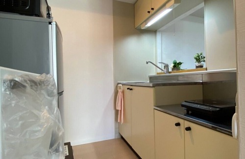 Susukino Apartment | IKminami6jo residence 501