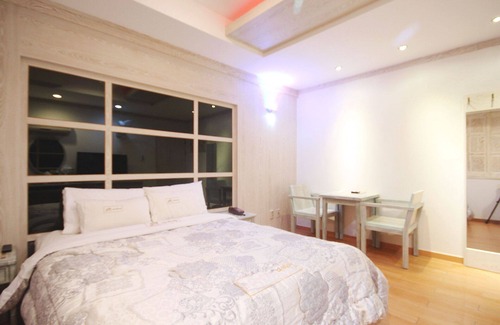 Songman Hotel | Iksan Hotel Gabolga