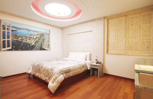 Songman Hotel | Iksan Hotel Gabolga