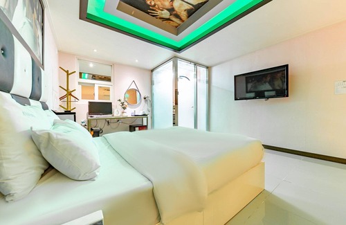 Songman Hotel | Iksan Luxury Hotel
