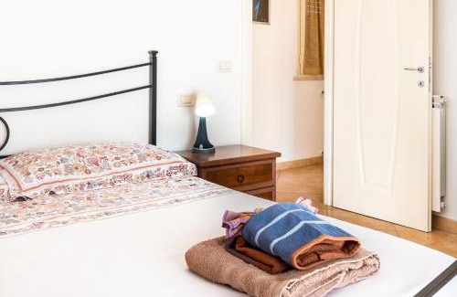 Viareggio Apartment | Il Balcone del Comandante