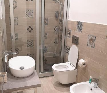 Acireale Apartment | Il Balcone di Galatea