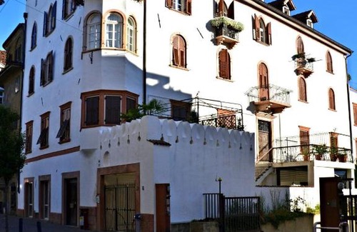 Centro - Piani - Rencio Bed & Breakfast | Il Battente 1862 Bed&Breakfast - For exclusive use -