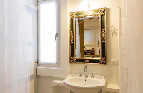 Centro - Piani - Rencio Bed & Breakfast | Il Battente 1862 Bed&Breakfast - For exclusive use -
