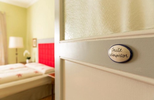 Centro - Piani - Rencio Bed & Breakfast | Il Battente 1862 Bed&Breakfast - For exclusive use -