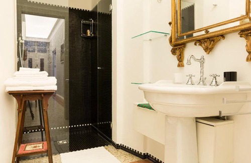 Centro - Piani - Rencio Bed & Breakfast | Il Battente 1862 Bed&Breakfast - For exclusive use -