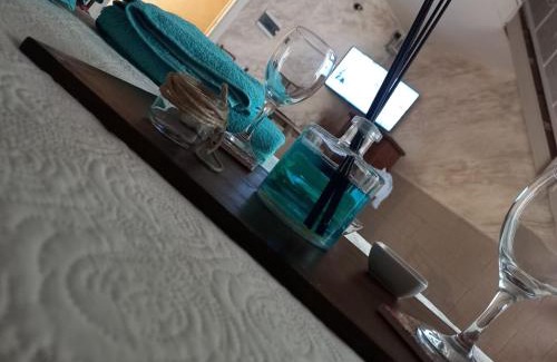 Quartieri Spagnoli Apartment | Il Borbonico a Toledo