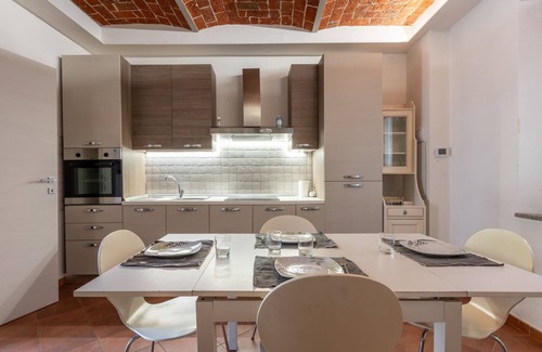Grazzano Badoglio Apartment | Il Borghetto by Interhome