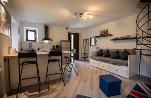 Tremezzo Apartment | Il Borgo sul Lago di Como