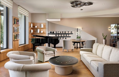 Serralunga d'Alba Hotel | Il Boscareto Resort & Spa