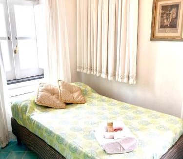 Capri Bed & Breakfast | Il Campanile sulla Piazzetta