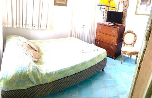 Capri Bed & Breakfast | Il Campanile sulla Piazzetta