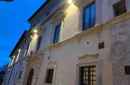 L'Aquila Apartment | Il Cancelliere del Re