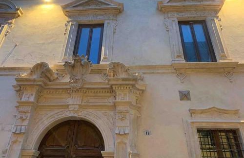L'Aquila Apartment | Il Cancelliere del Re