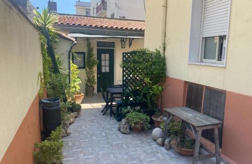 Sasso Barisano Bed & Breakfast | Il Cancello