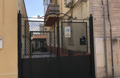 Sasso Barisano Bed & Breakfast | Il Cancello