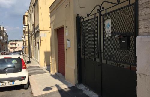 Sasso Barisano Bed & Breakfast | Il Cancello