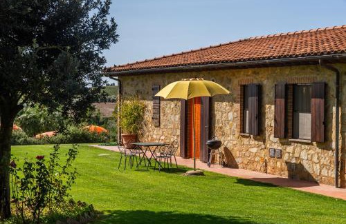Magliano in Toscana Apartment | Il Cancellone - Tartaruga