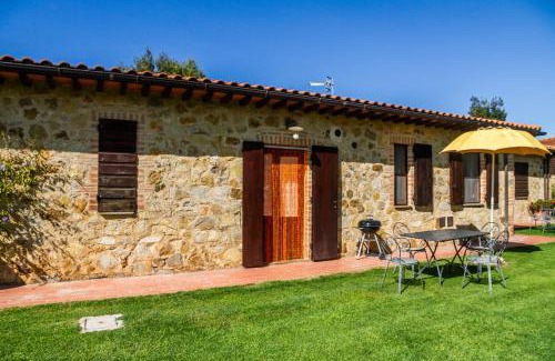 Magliano in Toscana Apartment | Il Cancellone - Tartaruga