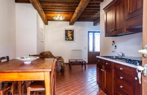 Magliano in Toscana Apartment | Il Cancellone - Tartaruga