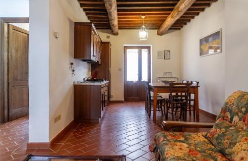 Magliano in Toscana Apartment | Il Cancellone - Tartaruga