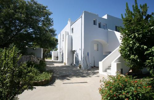 Procida Apartment | Il Carrubo