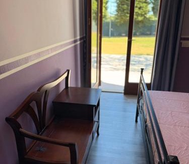 Sant'Elpidio a Mare Apartment | Il Castellano Vacanze