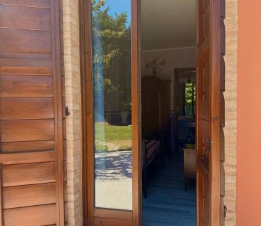 Sant'Elpidio a Mare Apartment | Il Castellano Vacanze