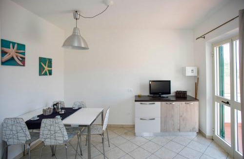 Lacona Apartment | Il Caubbio