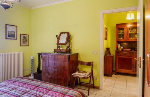 Vicopelago Apartment | Il Cedro-15 min dalle Mura Wi-Fi private parking