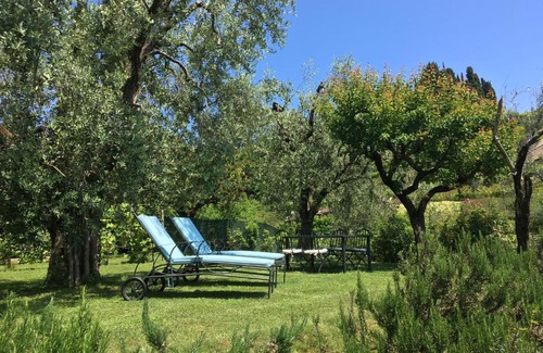 Morgnaga Bed & Breakfast | Il Chiostrino